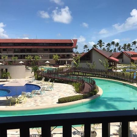 Oka Beach Resort Muro Alto Pôrto das Galinhas 外观 照片