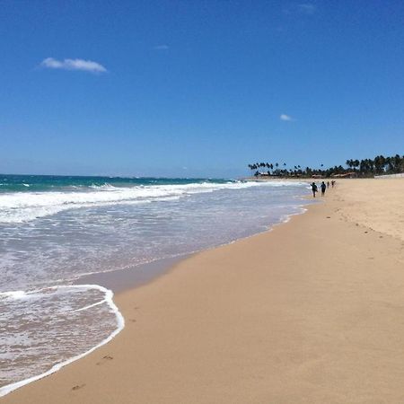 Oka Beach Resort Muro Alto Pôrto das Galinhas 外观 照片