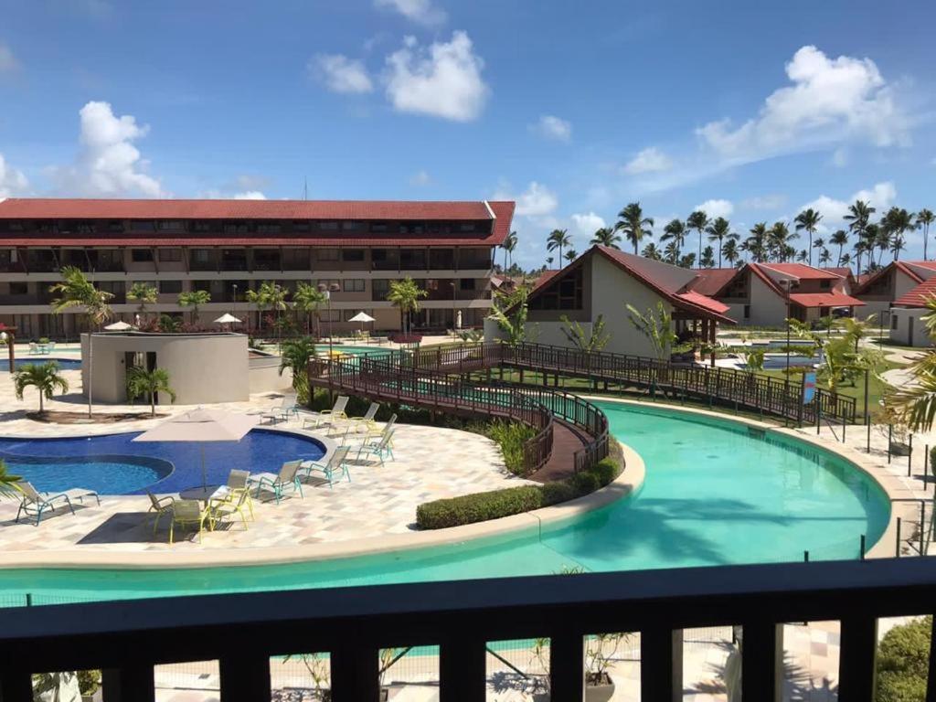 Oka Beach Resort Muro Alto Pôrto das Galinhas 外观 照片