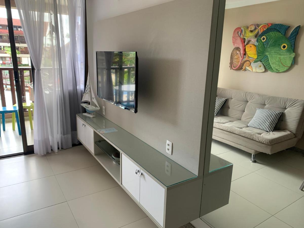 Oka Beach Resort Muro Alto Pôrto das Galinhas 外观 照片