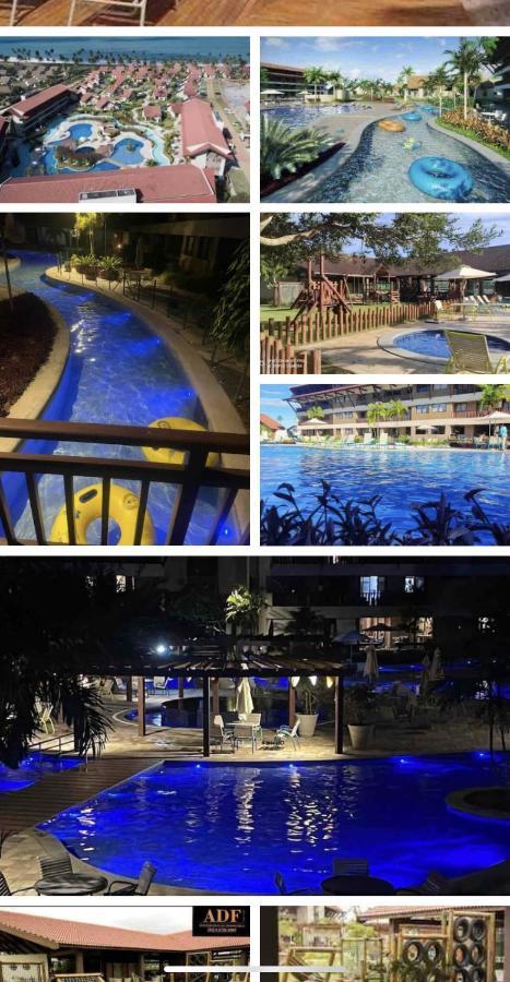 Oka Beach Resort Muro Alto Pôrto das Galinhas 外观 照片