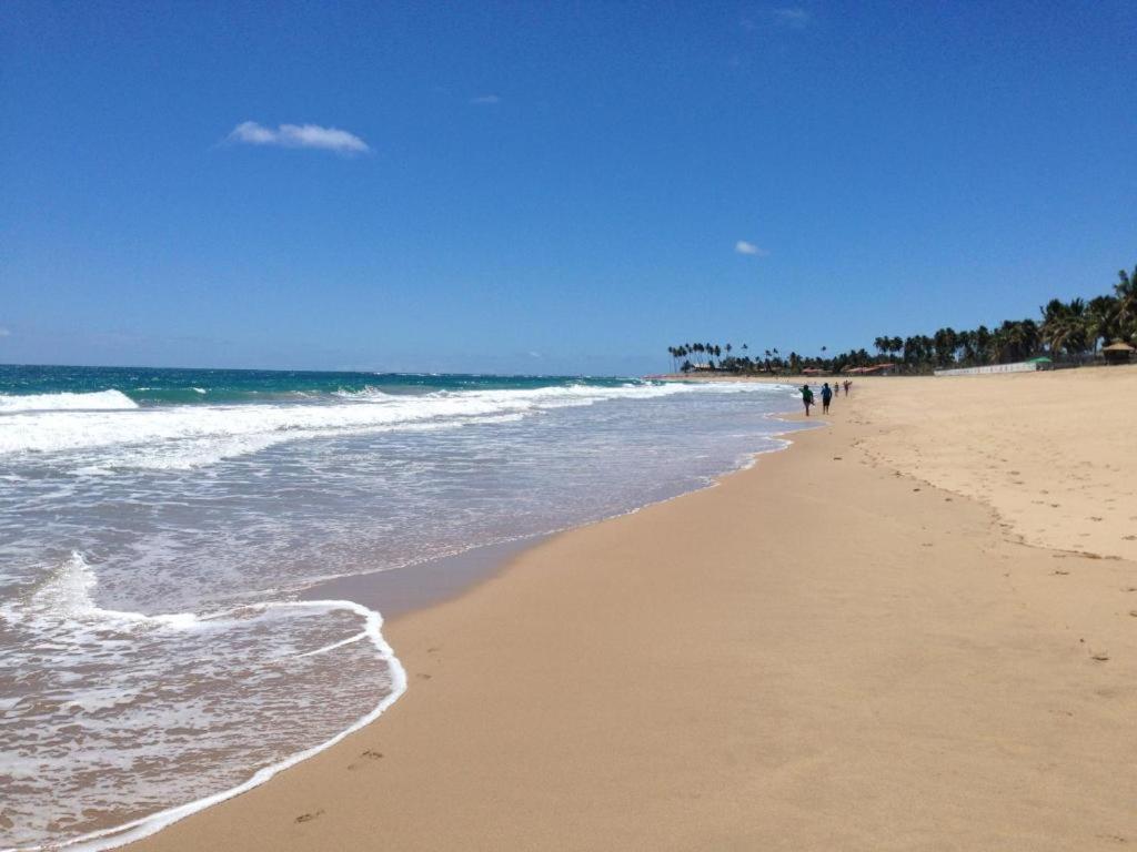 Oka Beach Resort Muro Alto Pôrto das Galinhas 外观 照片