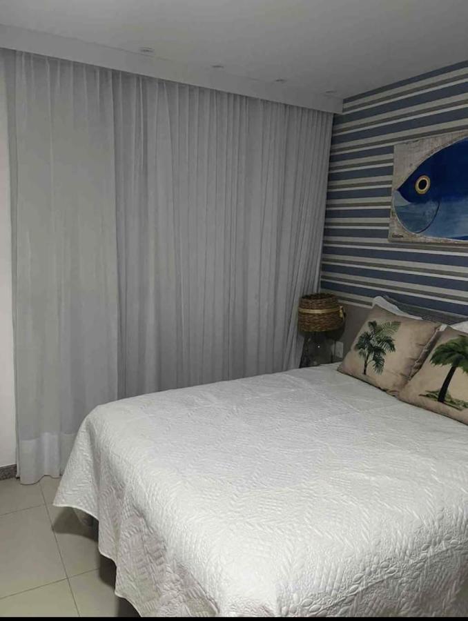 Oka Beach Resort Muro Alto Pôrto das Galinhas 外观 照片