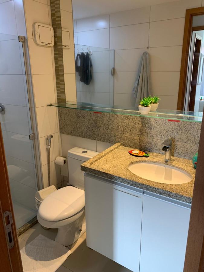 Oka Beach Resort Muro Alto Pôrto das Galinhas 外观 照片